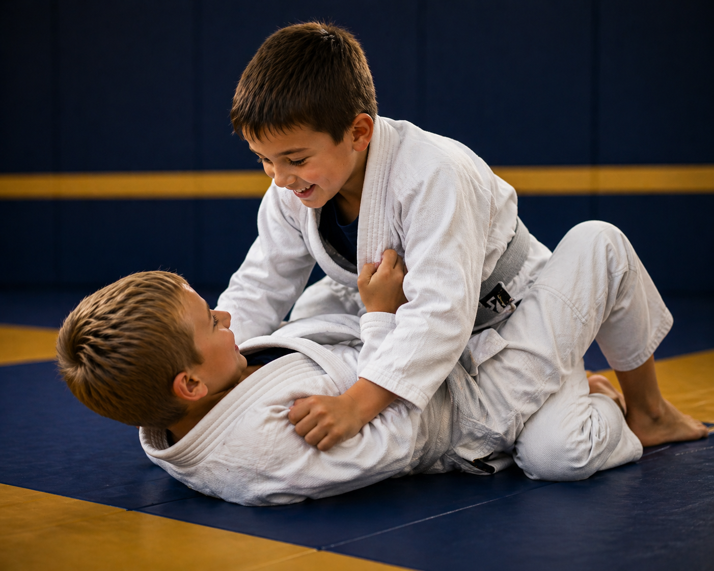 kids bjj in jacksonville