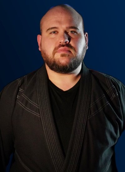 Ethan Tillotson BJJ Coach