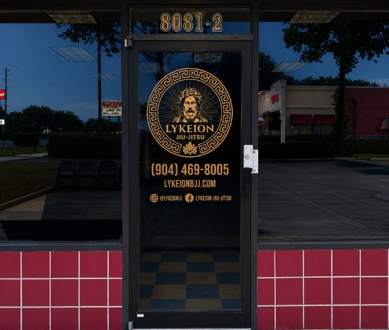 lykeion jiujitsu jacksonville front door final